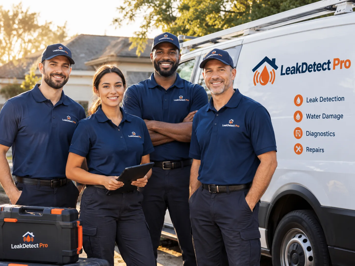 Roof Repair company in Luckey, OH